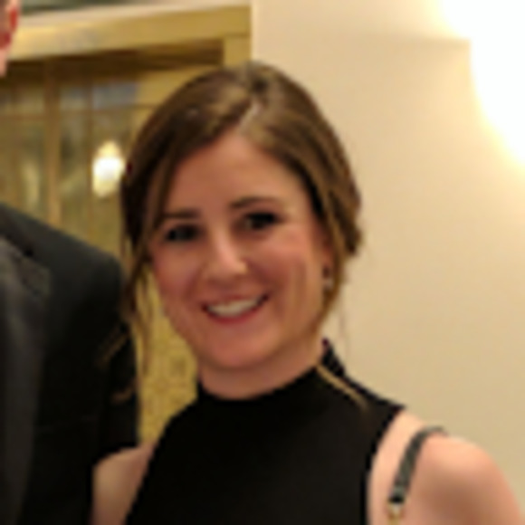 Meet your Posher, Caitlin - Picture 1 of 1